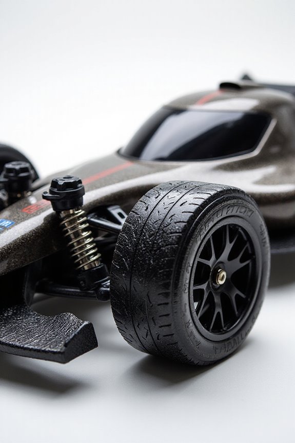 off road high speed rc cars
