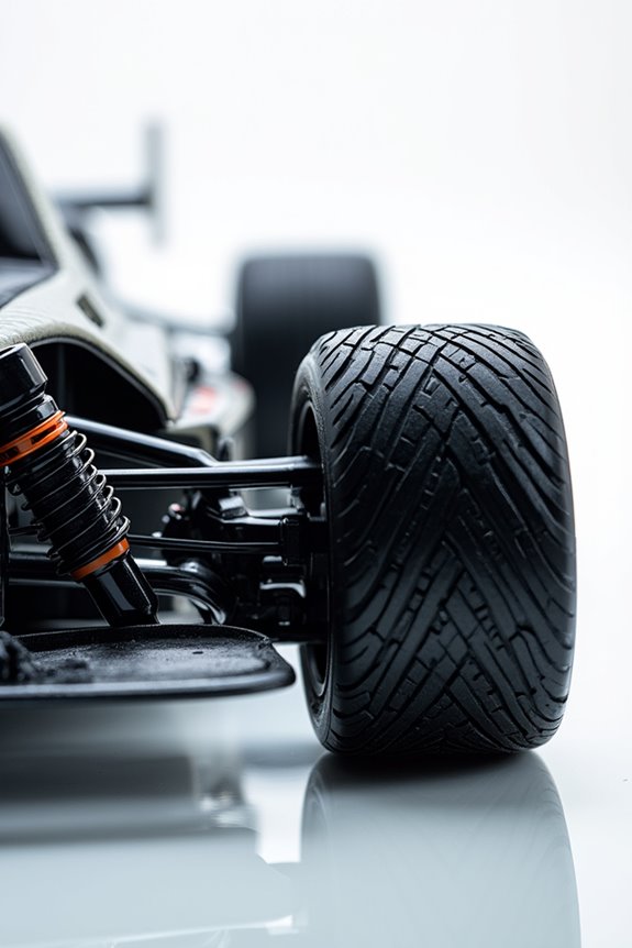 off road rc drift cars