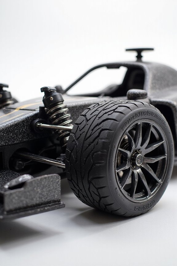 off road rc touring cars