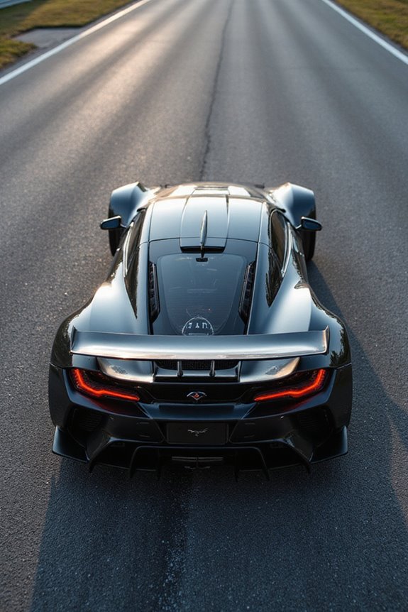 performance durability suspension control