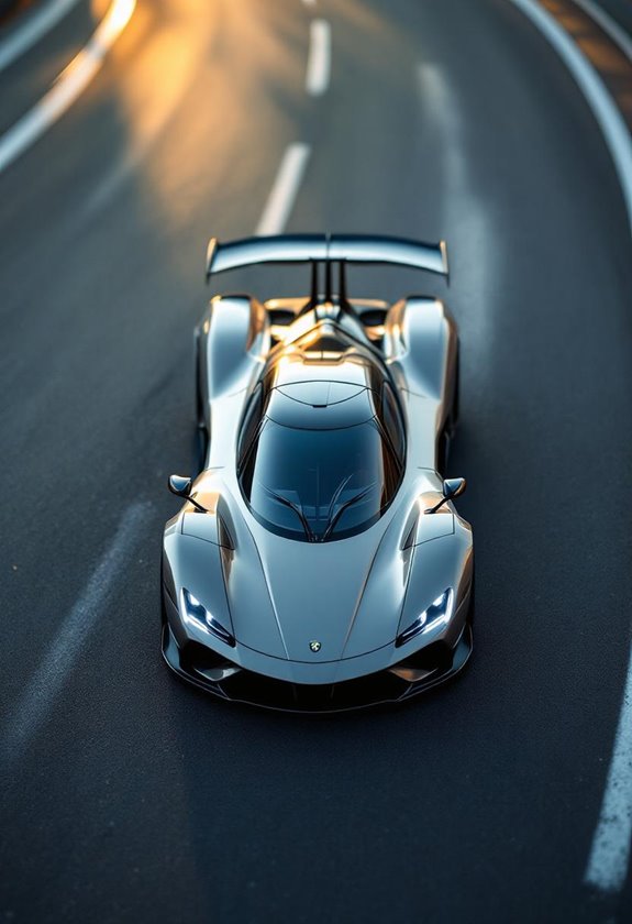 performance speed battery life