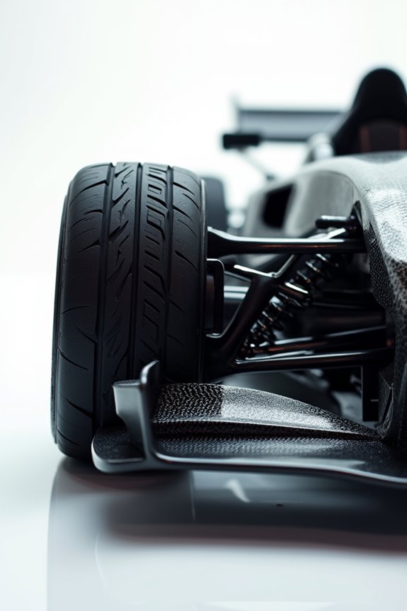 precision fun temperature controlled cars