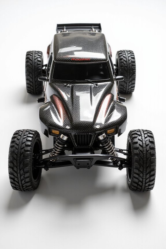 premium off road rc cars