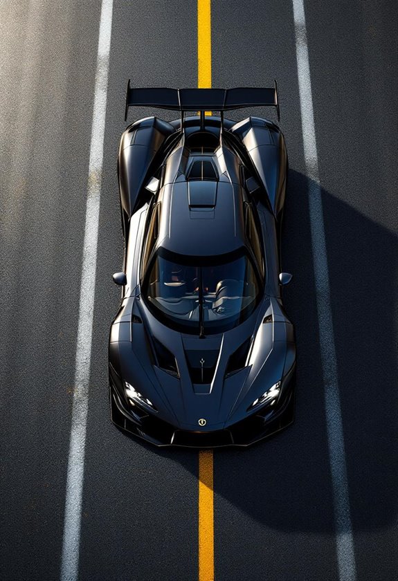 race ready car considerations