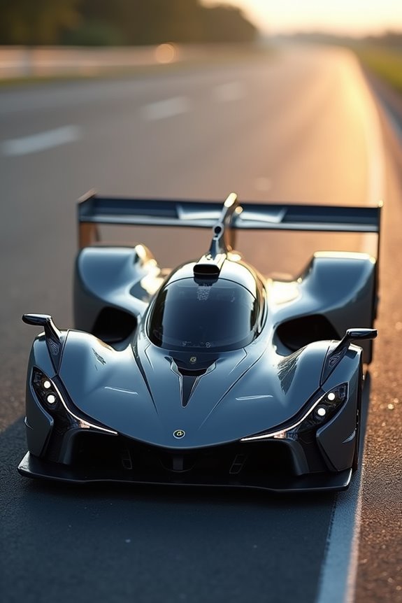 rc car buying factors