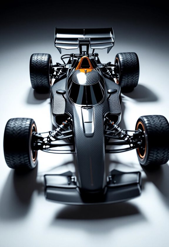 rc cars for hobbyists