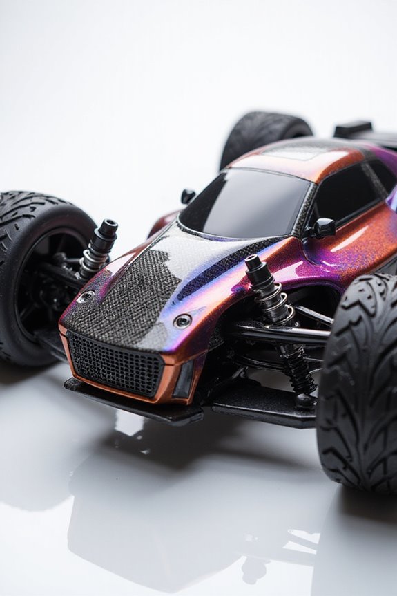 rc cars with cameras