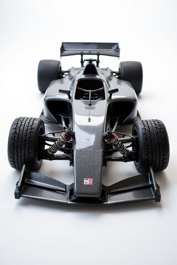 ready to race rc cars