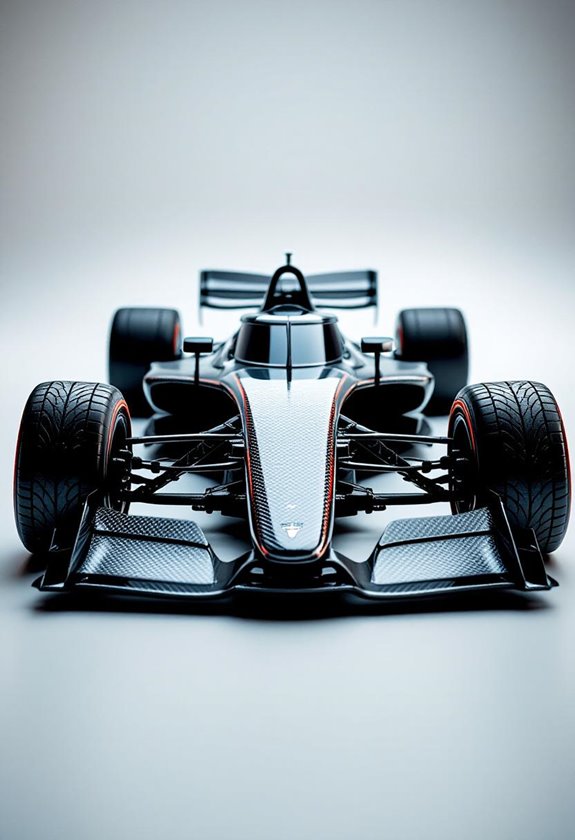 smartphone controlled rc cars