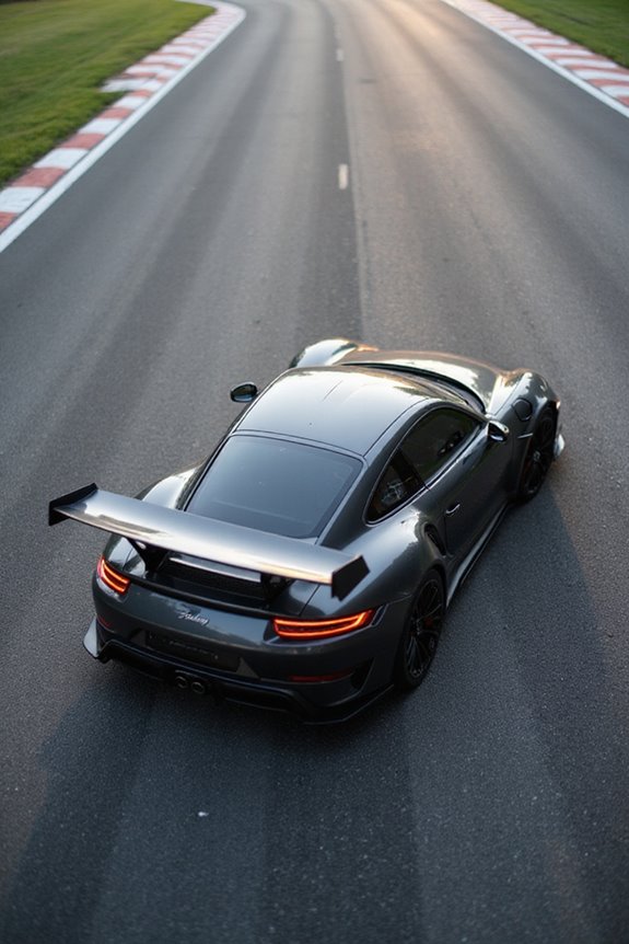 throttle response considerations explained