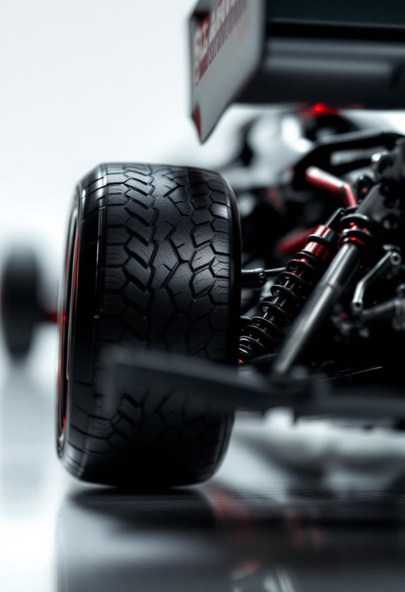 top 1 18 scale rc cars