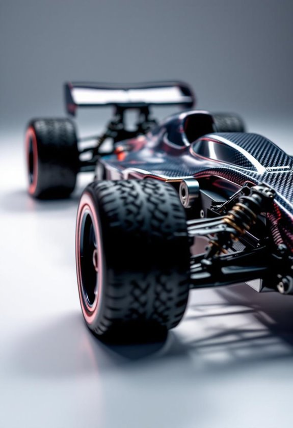 top 1 24 scale rc cars