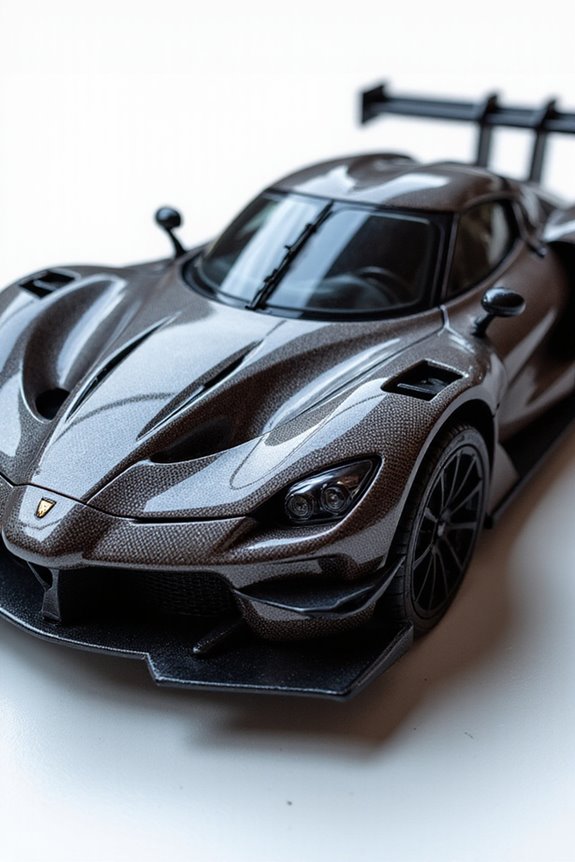 top advanced rc racing