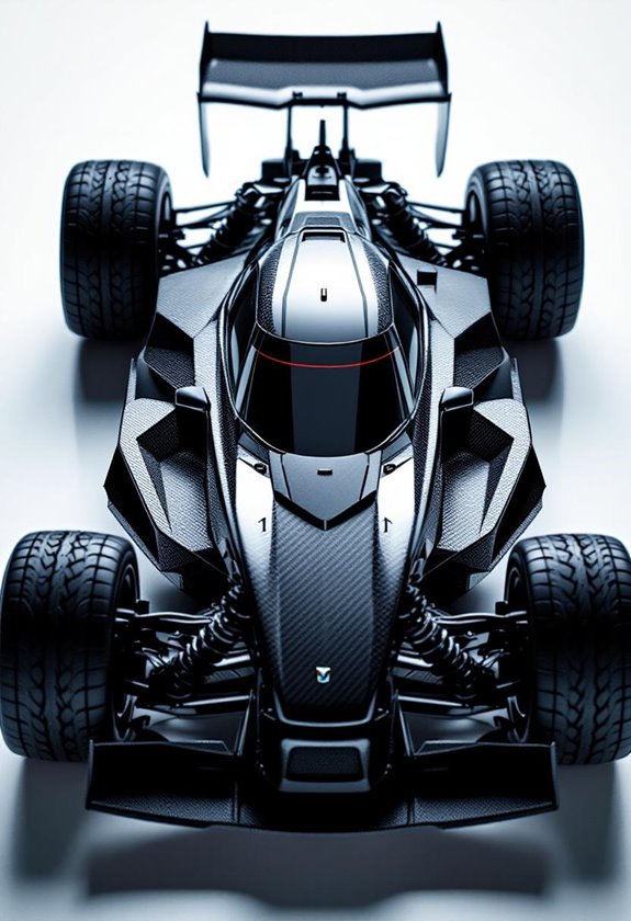 top avc rc racing cars