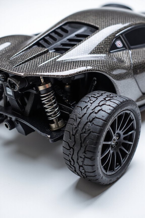 top battery management rc cars