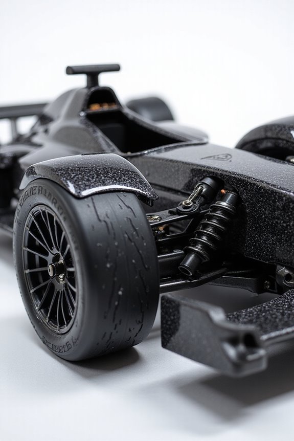 top brushless rc cars