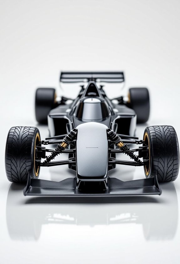 top carbon fiber rcs