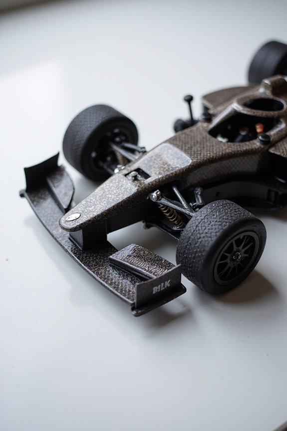 top dual mode esc cars