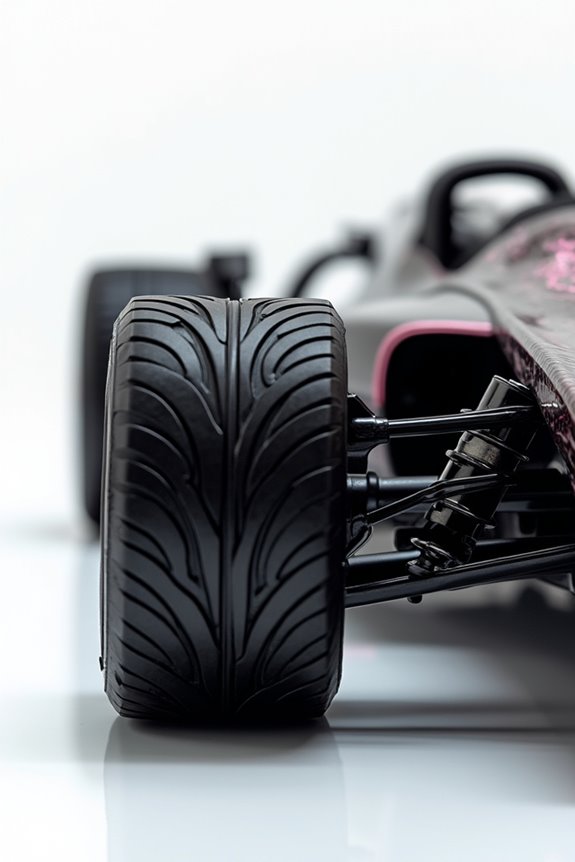 top electric drift cars
