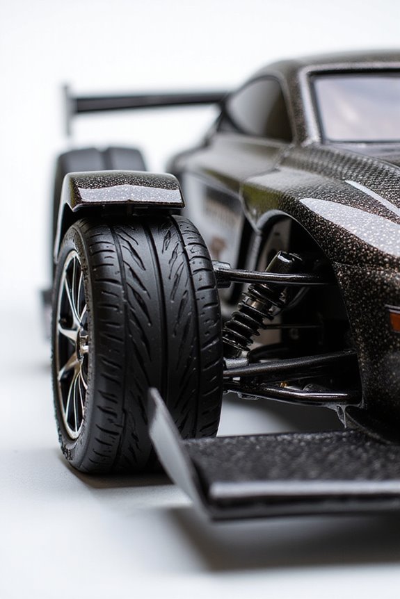top electric speed cars