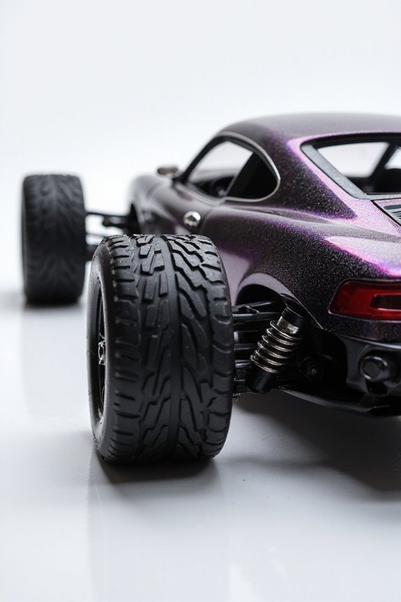 top fast drift rc cars