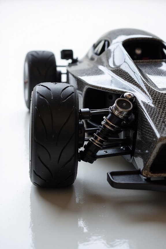 top high performance rc cars