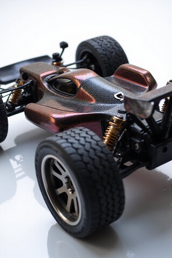 top luxury rc car reviews