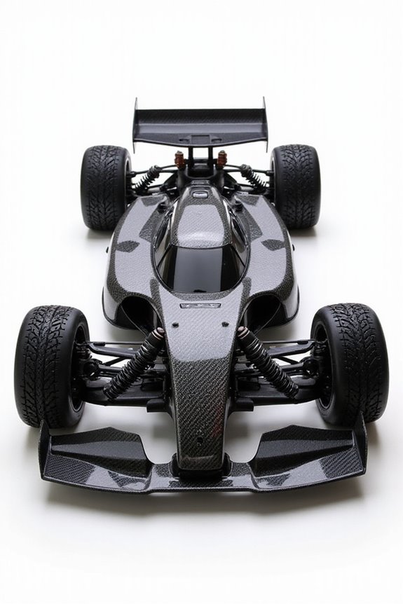 top luxury rc cars