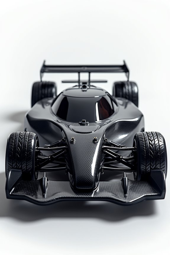 top luxury remote cars