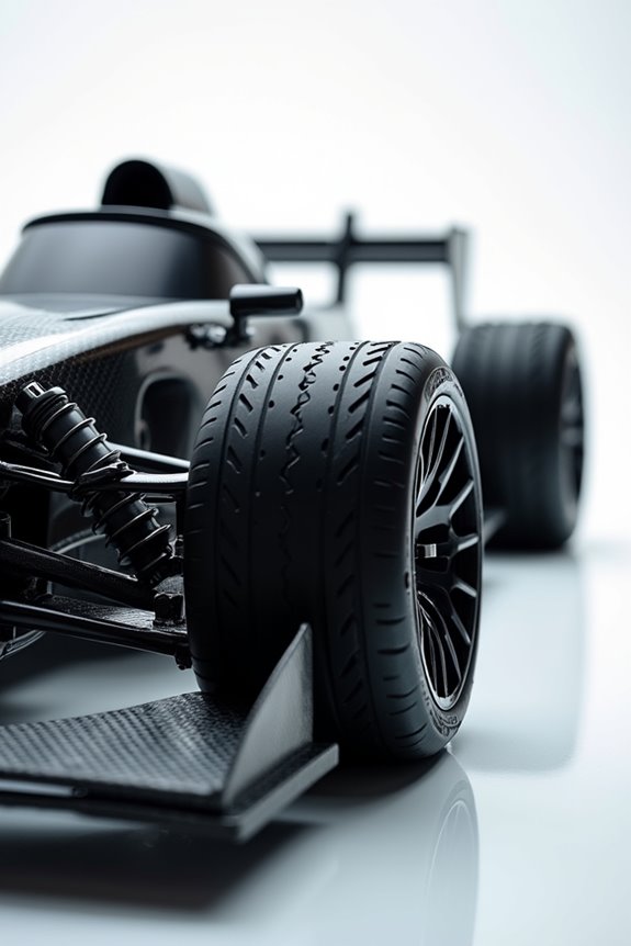 top off road rc cars