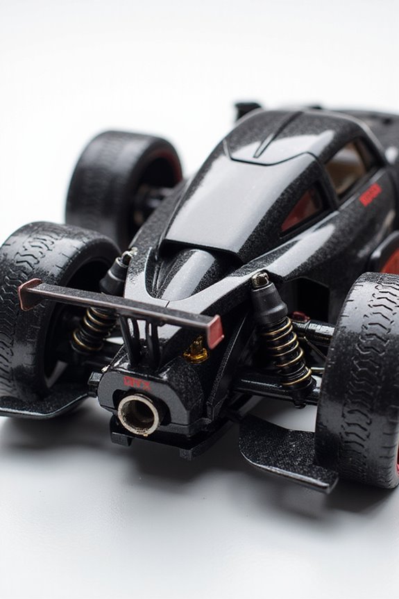 top on road rc cars