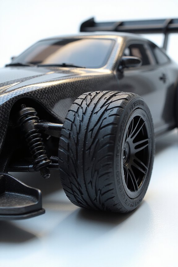 top performance drift cars