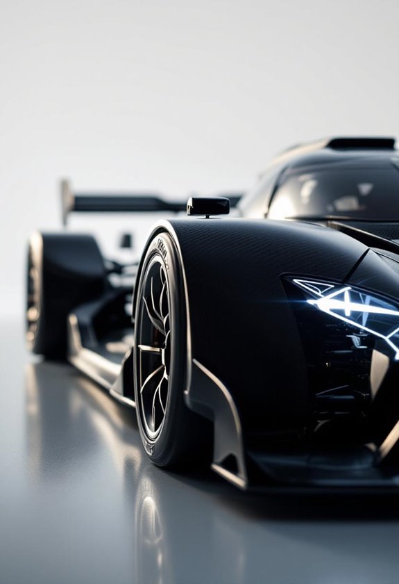 top performance rc cars