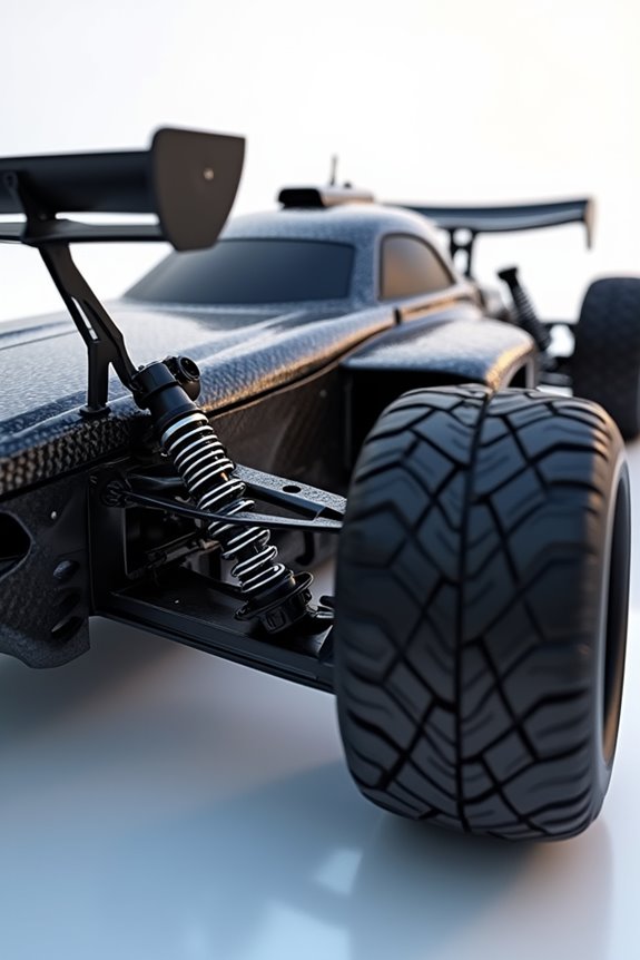 top premium rc cars