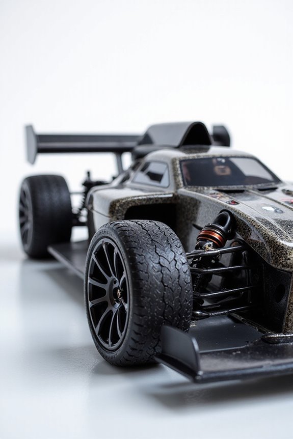 top racing rc cars