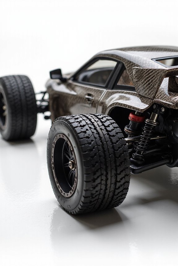 top racing rc cars