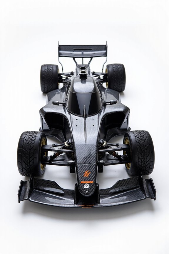 top rated professional rc cars