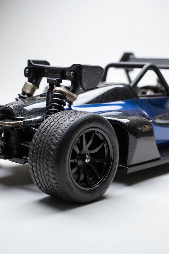 top rated rc cars
