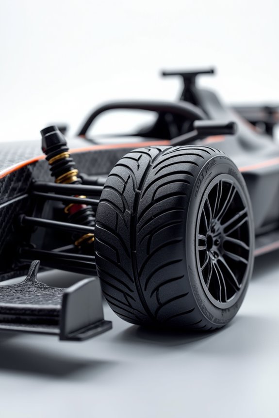 top rc car controllers