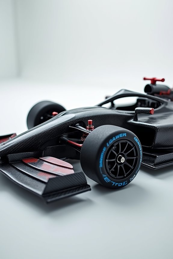 top rc car kits