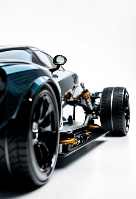 top rc car upgrades