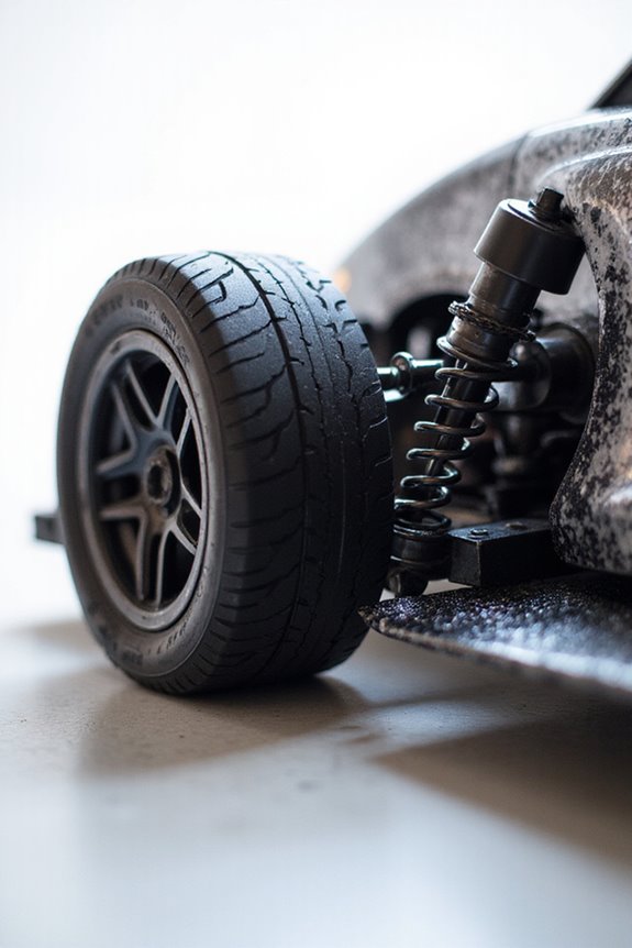 top rc drift cars