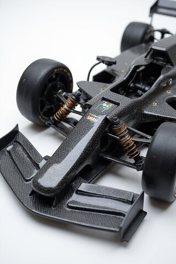 top rc on road cars
