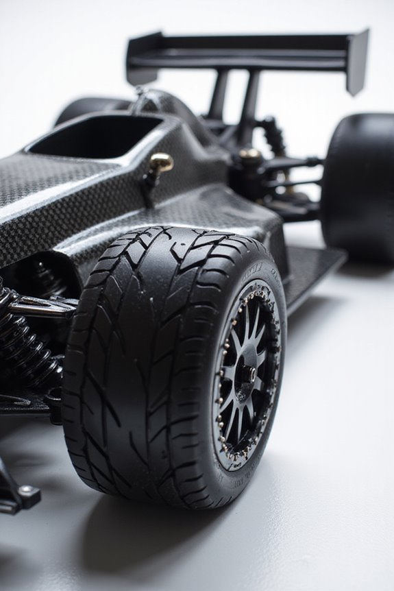top rc racing choices