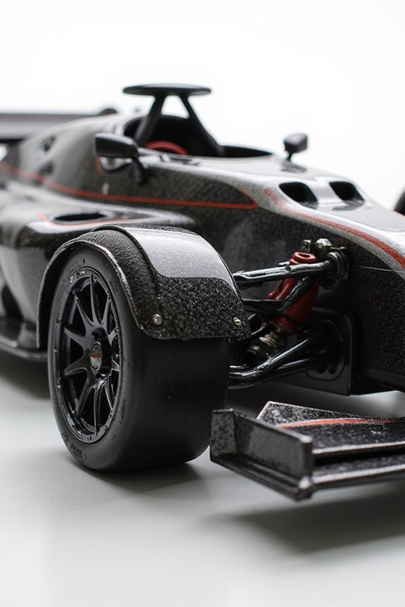 top rc racing enhancements