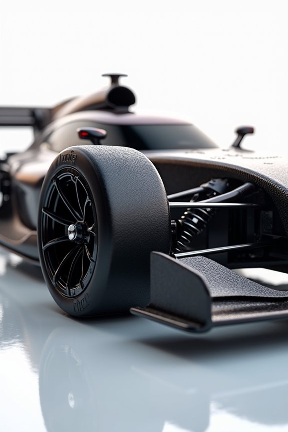 top scale realism rc cars