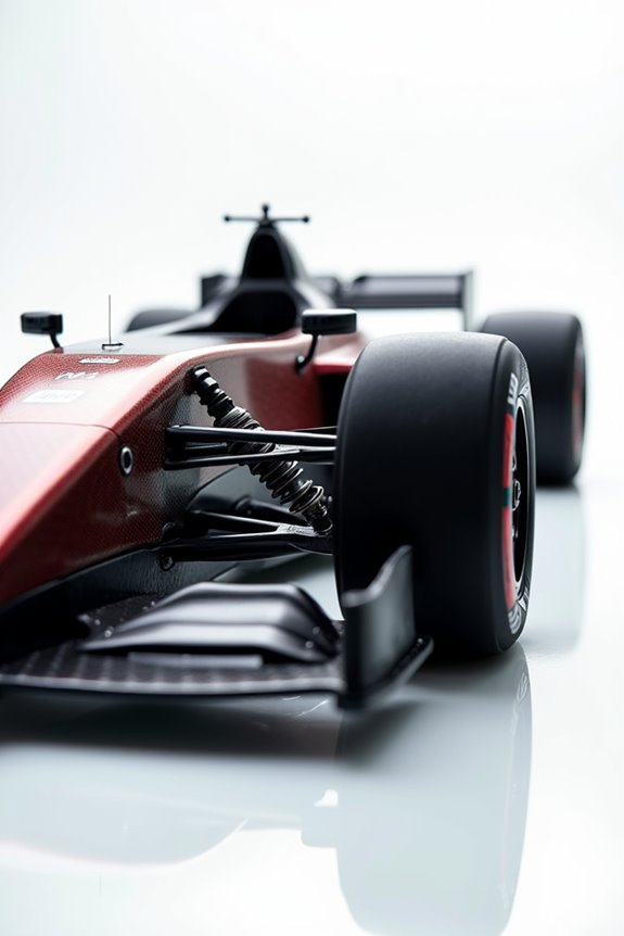 top speed racing cars