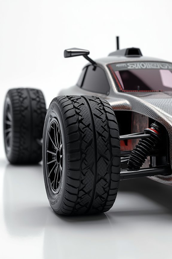 top speed rc cars