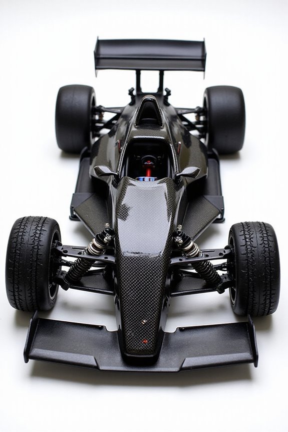 top speed rc cars