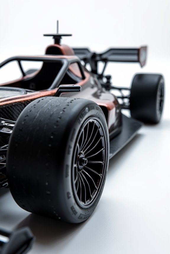 top thermal protection rc cars
